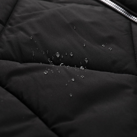 Manteau d'hiver femme Alpine Pro Stawa