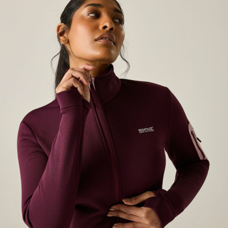 Sweat-shirt femme Regatta Lara