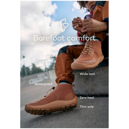 Chaussures enfant Reima Loikkii