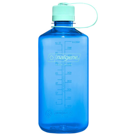 Bouteille Nalgene Narrow Mouth 1l Sustain
