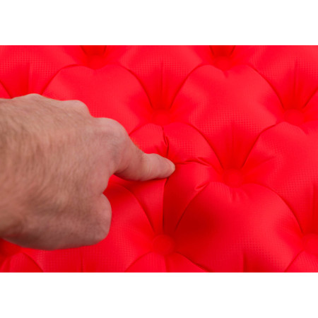 Matelas gonflable Sea to Summit Comfort Plus XT Insulated Air Mat Rectangular Regular Wide