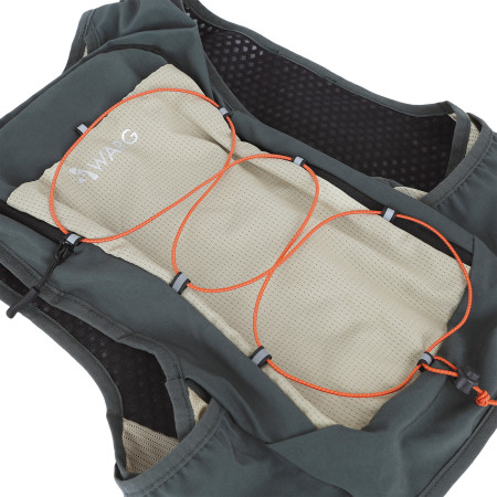 Gilet course Warg Cheetah