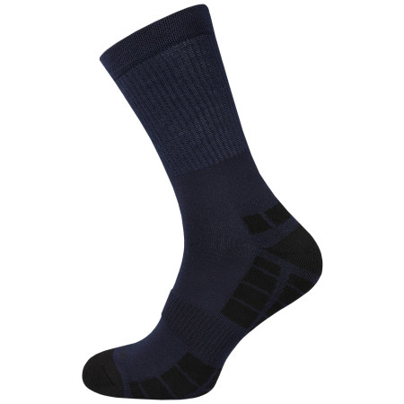 Chaussettes MOOA Silver Bamboo 3-pack