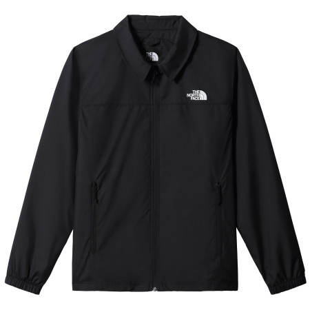 Veste homme The North Face Cyclone Coaches Jacket vert TNF BLACK