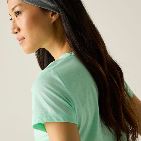 T-shirt femme Regatta Wm Fingal Edition