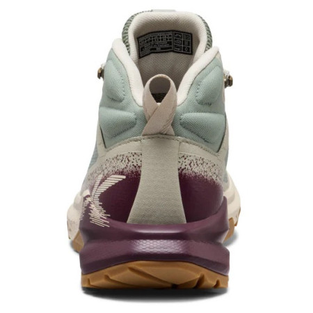 Chaussures de plein air pour femmes Keen Targhee Apex Mid Wp Women