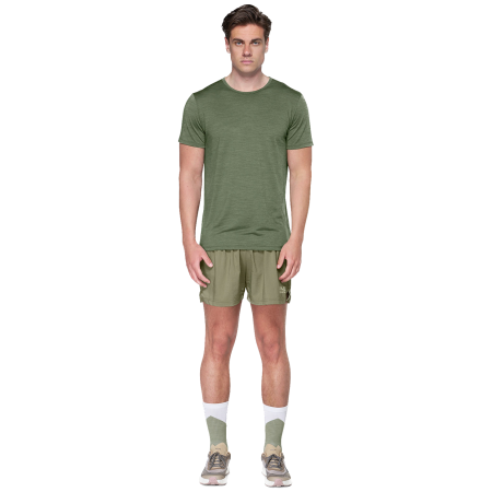 T-shirt homme Devold Active "Stamp" Tee Man