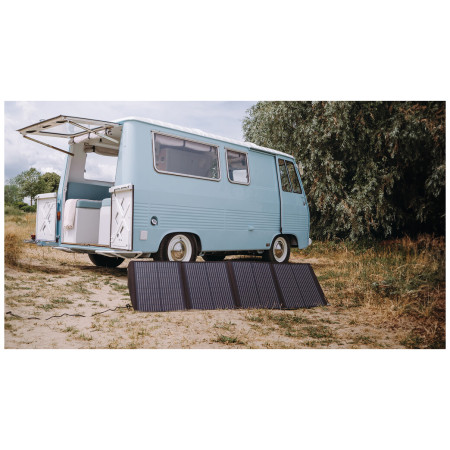 Panneau solaire Mestic Solar panel Foldable MSFO-200
