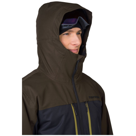 Veste homme Hannah Niel