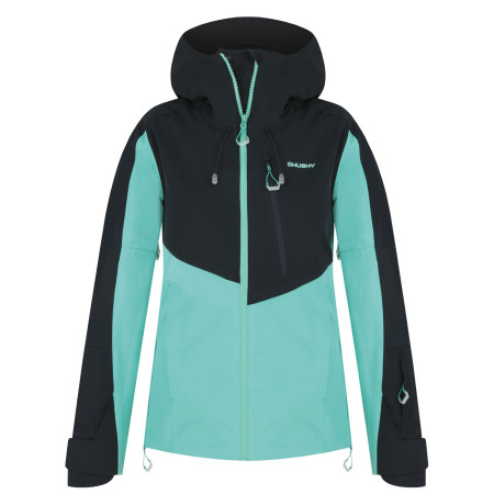 Veste femme Husky Mistral L