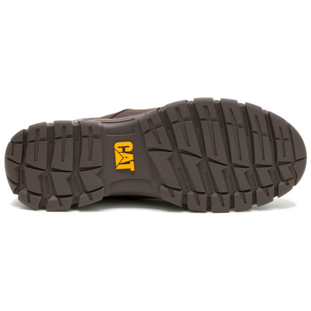 Chaussures homme Caterpillar Threshold Low