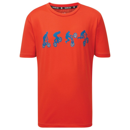 T-shirt enfant Dare 2b Rightful Tee CL