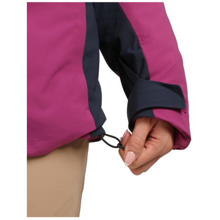 Veste de ski femme Kilpi Killyan-W