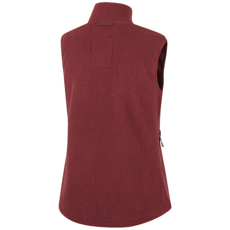 Gilet femme MOOA Shawn