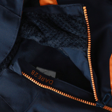 Veste enfant Dare 2b Rip It Jacket Nvy/ElectOrn