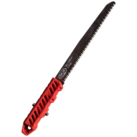 Pelle Backcountry Access Dozer 2H-S Shovel Black/Red