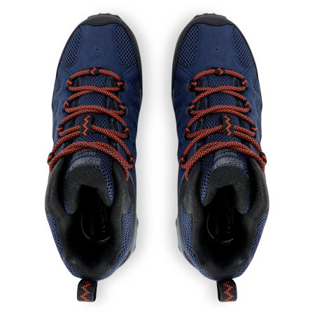Chaussures homme Regatta Edgepoint IV Mid