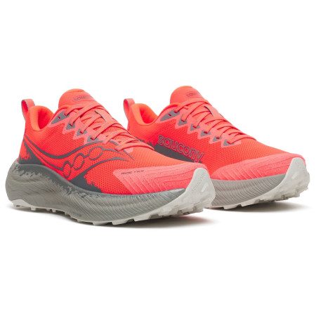 Chaussures de running hommes Saucony Ride Tr3