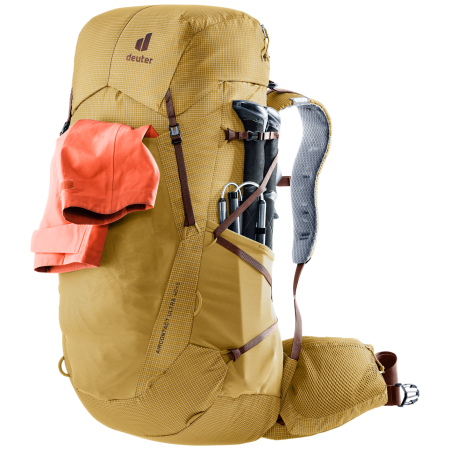 Sac à dos ultra-léger Deuter Aircontact Ultra 40+5