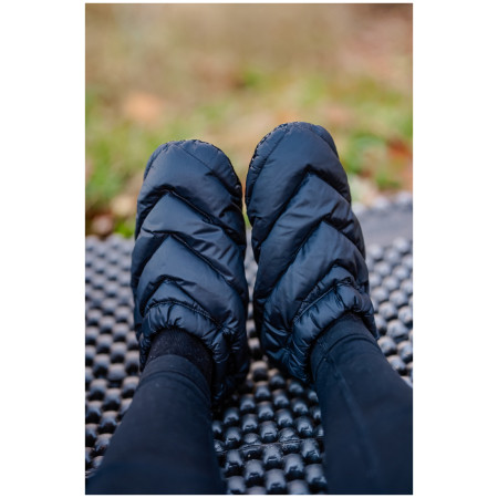 Chaussons duvet Warg Sirius Warmies