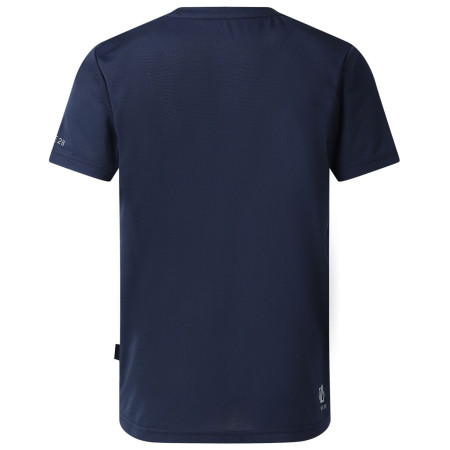 T-shirt enfant Dare 2b Amuse III Tee Navy