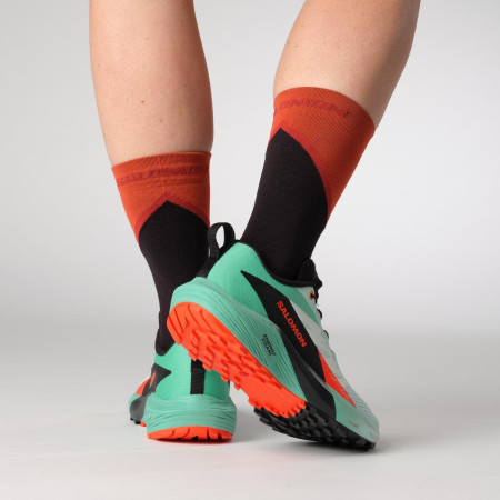 Chaussures running femme Salomon Sense Ride 5