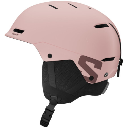 Casque de ski enfant Salomon Husk Jr