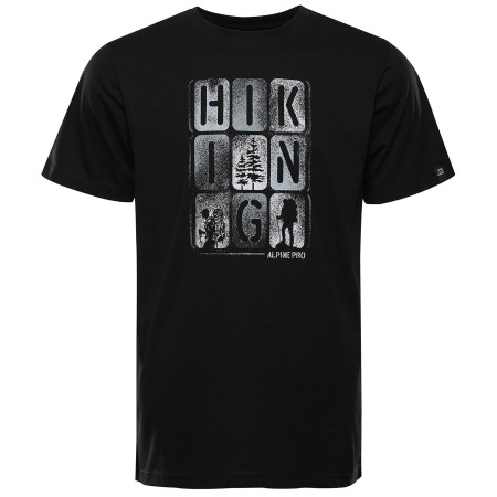 T-shirt homme Alpine Pro Bolen 2