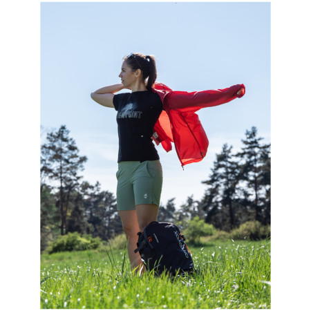 Coupe-vent femme High Point Trail Pertex Lady Jacket