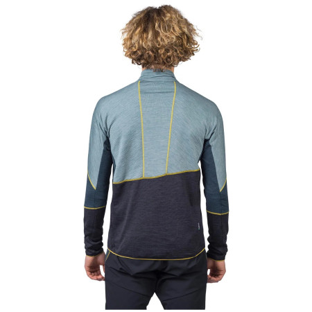Sweatshirt fonctionnel homme Hannah Niro Hz