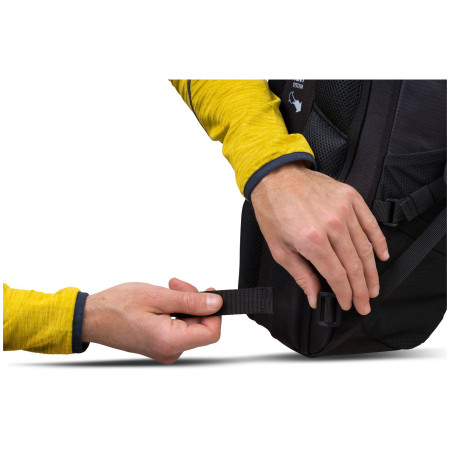 Sac à dos Hannah Raven 24