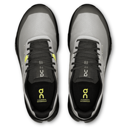 Chaussures running femme On Running Cloudvista 2 Waterproof