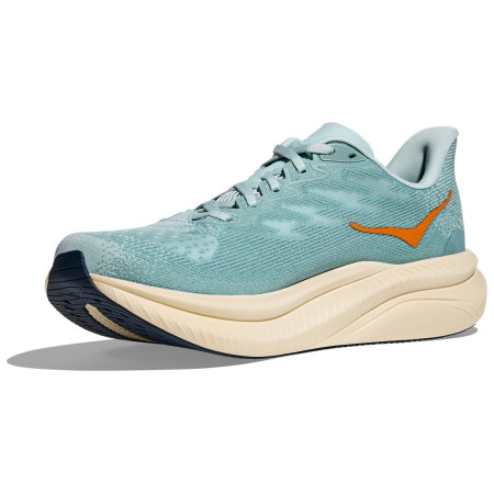 Chaussures de running hommes Hoka M Mach 6