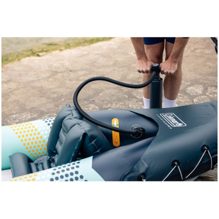 Kayak gonflable Sevylor Toledo