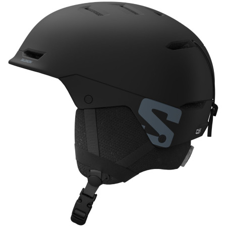 Casque de ski enfant Salomon Husk Jr