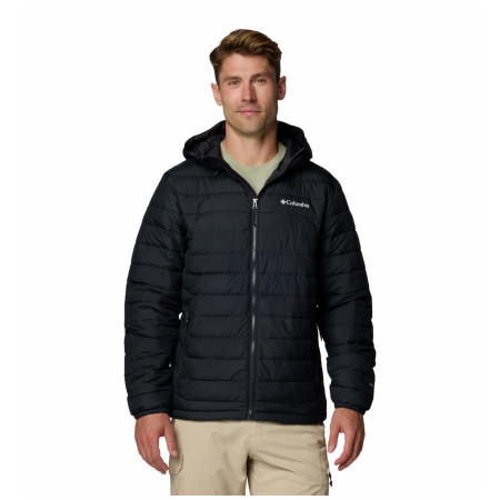 Veste homme Columbia Powder Lite™ II Hooded Jacket