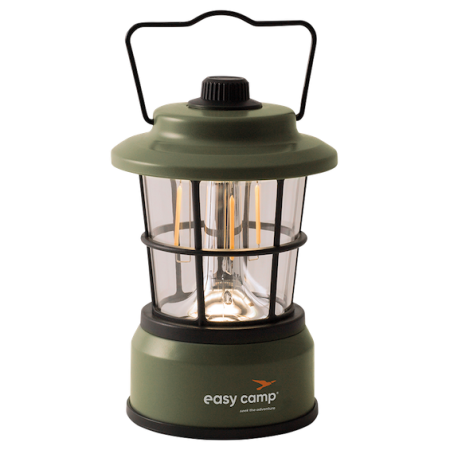 Lampe camping Easy Camp Starflower AA Lantern