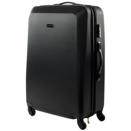 Valise à roulettes Hi-Tec Cork 110l vert Black