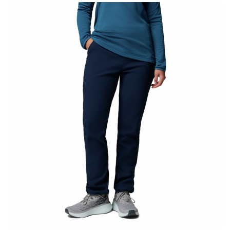 Pantalon femme Columbia Back Beauty™ Warm Softshell Pant