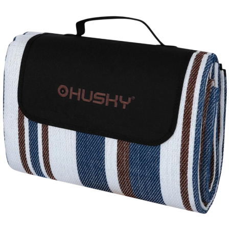 Couverture Husky Covery 200