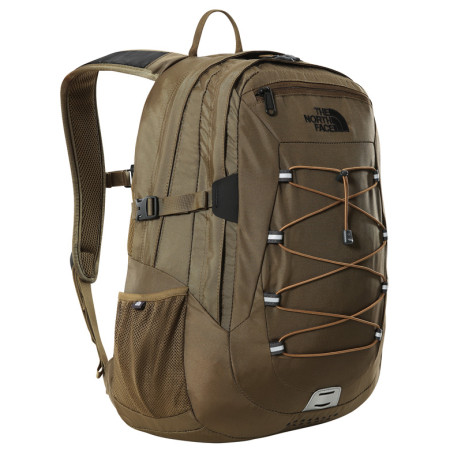 Sac à dos urbain The North Face Borealis Classic brun foncé Militaryolive/Utilitybrwn