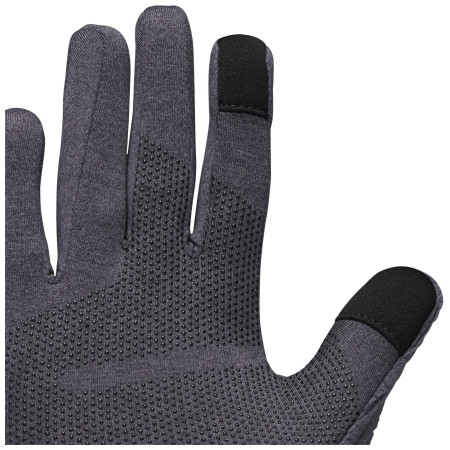 Gants Black Diamond Deploy Wind Hood Gloves