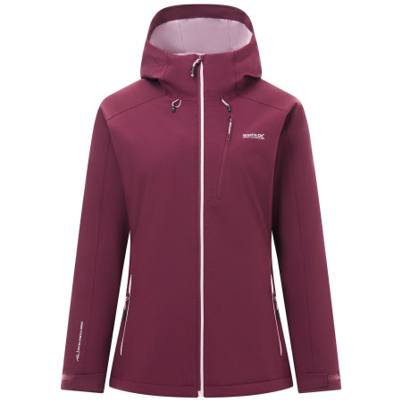 Veste femme Regatta Womens Highton Stretch Padded Jacket