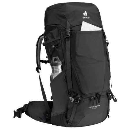Sac à dos femmes Deuter Futura Air Trek 55+10 SL