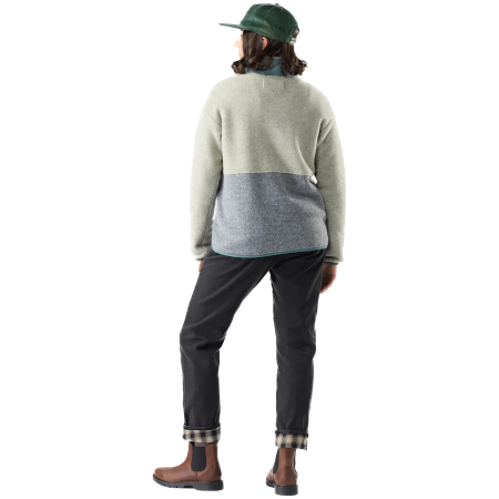 Veste femme Smartwool Women's Second Cut Fleece Jacket