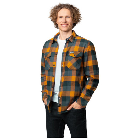 Chemise homme Rafiki Virage