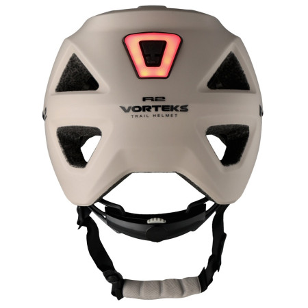 Casque vélo R2 Vorteks
