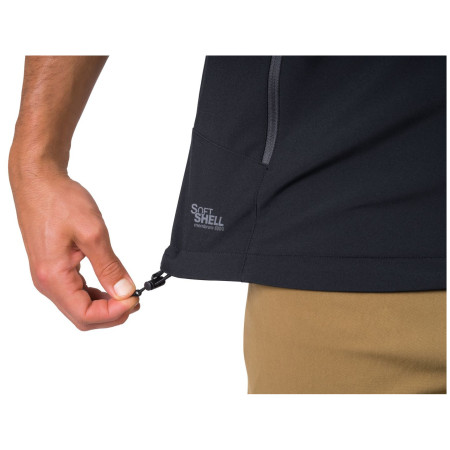 Gilet homme Hannah Balton