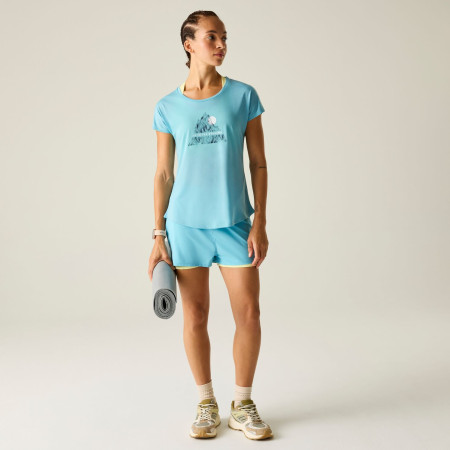 T-shirt femme Dare 2b Serenity Tee