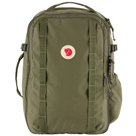 Sac à dos de voyage Fjällräven Färden Carry-On Pack 30 vert Green